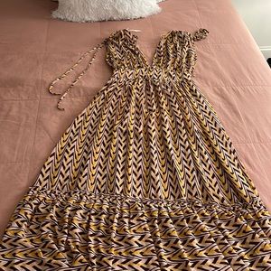 Estado largo especial para el verano